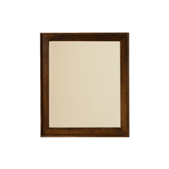 Conall Mango Wood Rectangular Mirror