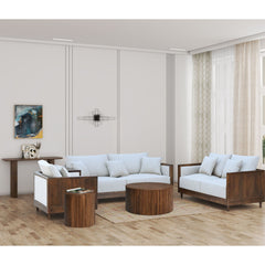 Reed 3 Seater Sofa – Modern Minimalist Design