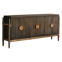 Jerrick 6-Door Sideboard