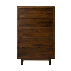 Conall Mango Wood Chest of Drawers