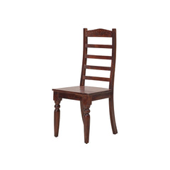 Lata Sheesham Wood Dining Chair