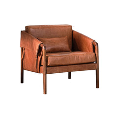 Ardmore Leather Accent Chair