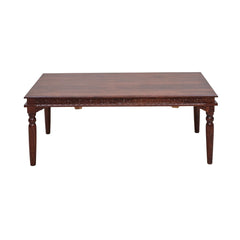 Lata Sheesham Wood Dining Table