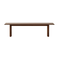 Olympia Mango Wood Dining Bench