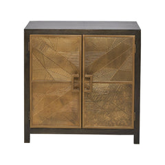 Kirino 2-Door Cabinet
