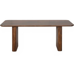 Karlen 6 Seater Dining Table –