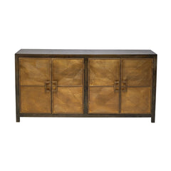 Kirino 4-Door Sideboard