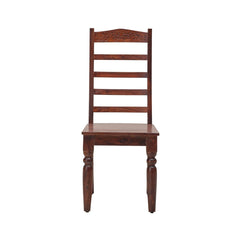 Lata Sheesham Wood Dining Chair