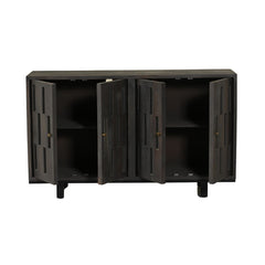 Contemporary Sheesham Sideboard
