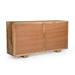 Henshaw Display Cabinet
