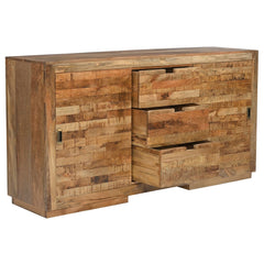 Artisanal Alchemy MacLure Sideboard