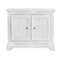 Lorna White Cabinet