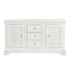 Lorna White Sideboard