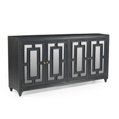 Haswell 4-Door Sideboard