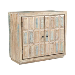 Jereth 2 Door Cabinet