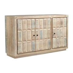 Jereth 3 Door Sideboard