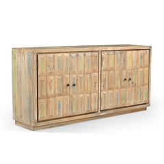 Jereth 4 Door Sideboard