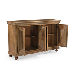 Kernis 4 Door Sideboard
