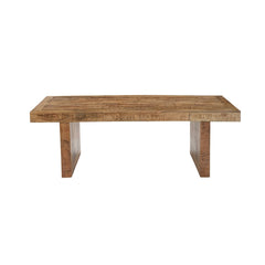MacLure Coffee Table