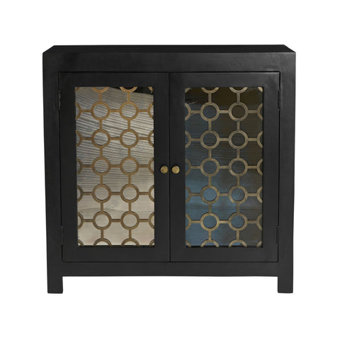 Fonteyn 2 Door Cabinet