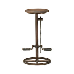 WOW Collection Cycle Stool