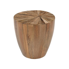 Cayley Round Lamp Table