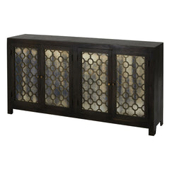 Fortinbras 4-Door Sideboard