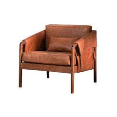 Ardmore Leather Accent Chair