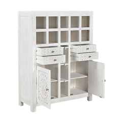 Jabot Bar Chest