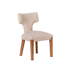 The Echo Modern Upholstered Dining Chair
