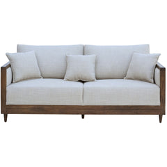 Reed 3 Seater Sofa – Modern Minimalist Design