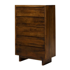 Conall Mango Wood Chest of Drawers