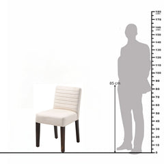 Olympia Upholstered Dining Chair