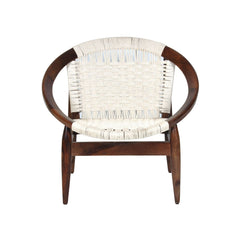 Peraza Handwoven Accent Chair