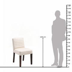 Olympia Upholstered Dining Chair