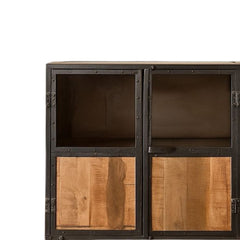 Good Earth Monk Sideboard