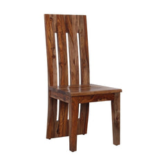 Heritage Sheesham Wood Dining Chair