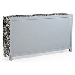 FS Zamora Bone Inlay Sideboard