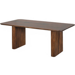 Karlen 6 Seater Dining Table –
