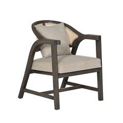 Malabar Cane Accent Chair