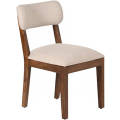 Darin Wooden Dining Chair