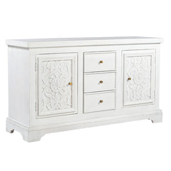 Lorna White Sideboard