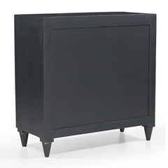 Haswell Geometric Cabinet