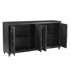 Haswell 4-Door Sideboard