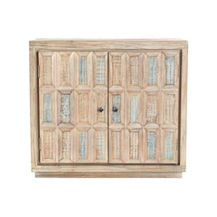 Jereth 2 Door Cabinet