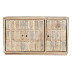 Jereth 3 Door Sideboard