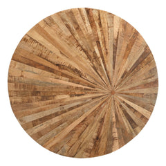 Cayley Round Coffee Table