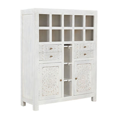 Jabot Bar Chest