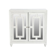 Lambert Geometric Cabinet