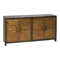 Kirino 4-Door Sideboard